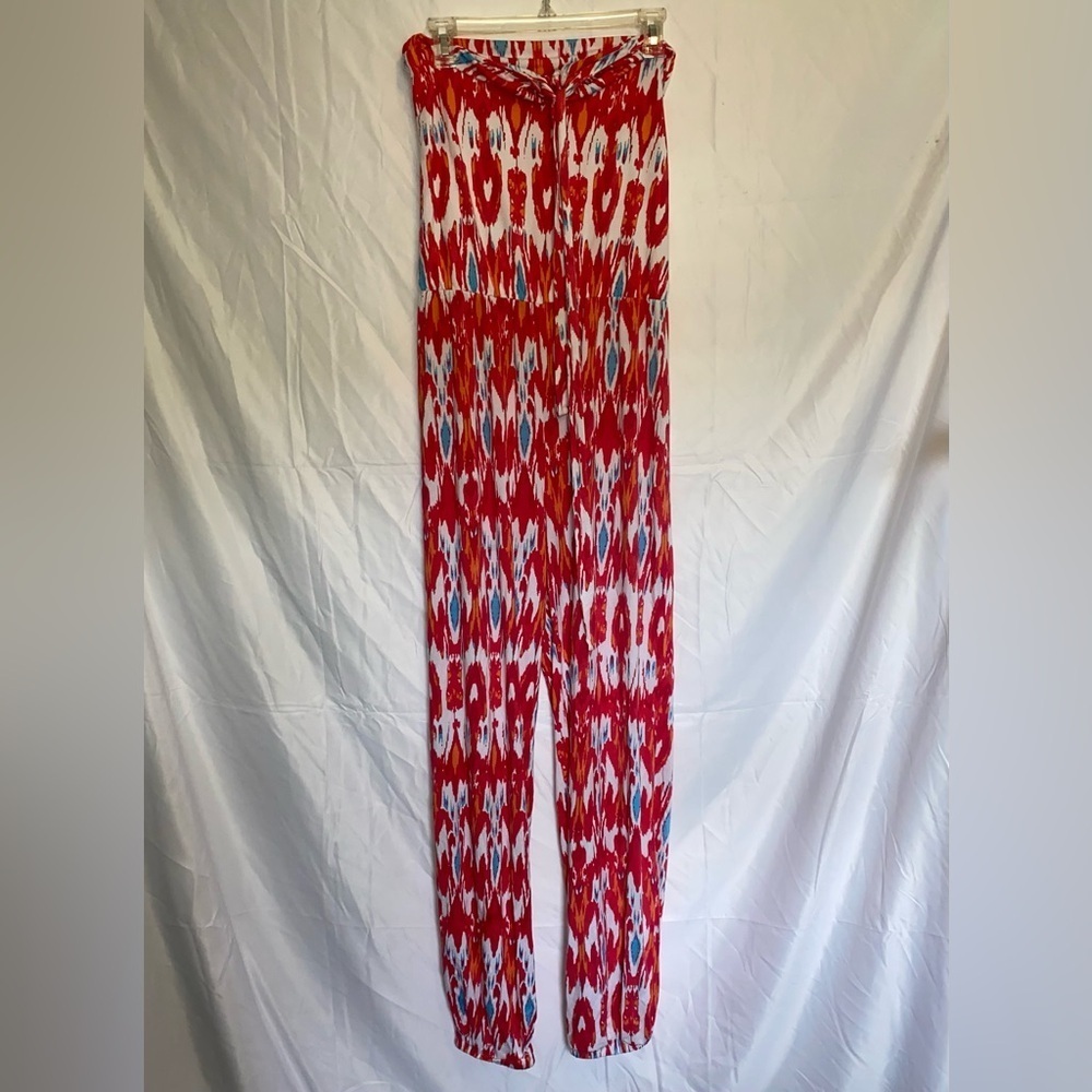 Tart Jumpsuit